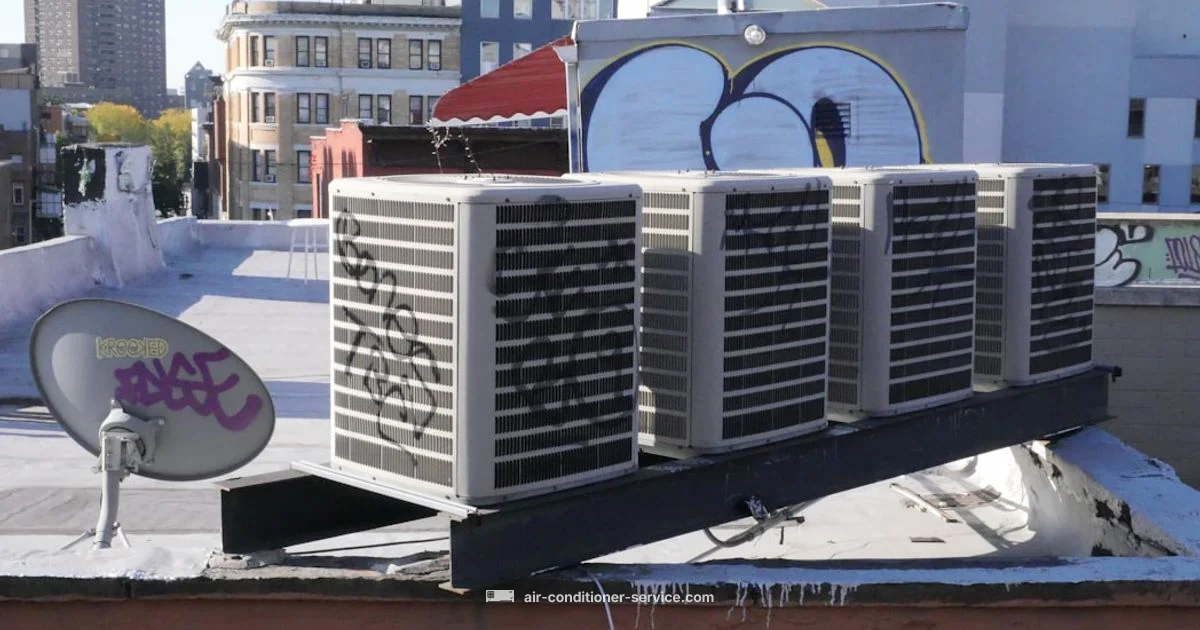 No Filter Run No Filter Run - Air Conditioner Service