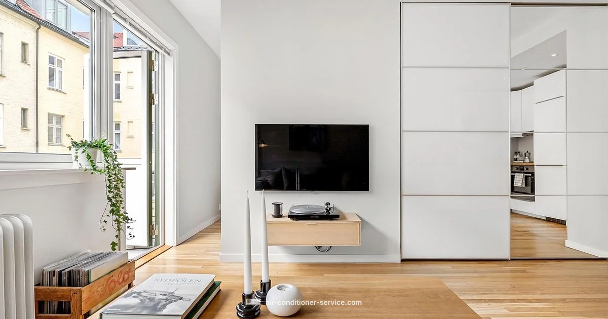 Haier Aircon Overview - Air Conditioner Service