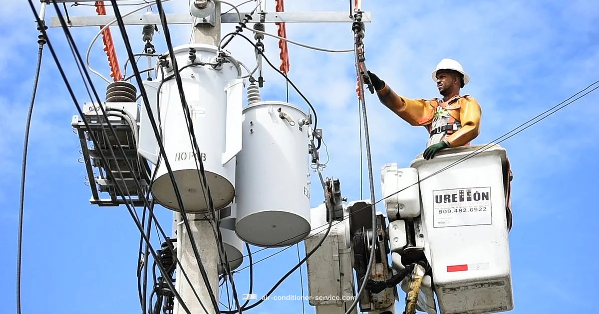 HVAC Installer Guide - Air Conditioner Service