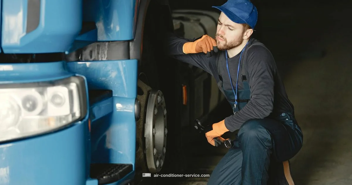 AC Troubleshoot Guide - Air Conditioner Service