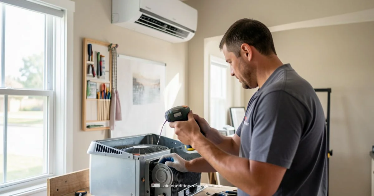 Air Conditioner San Antonio Air Conditioner San Antonio - Air Conditioner Service