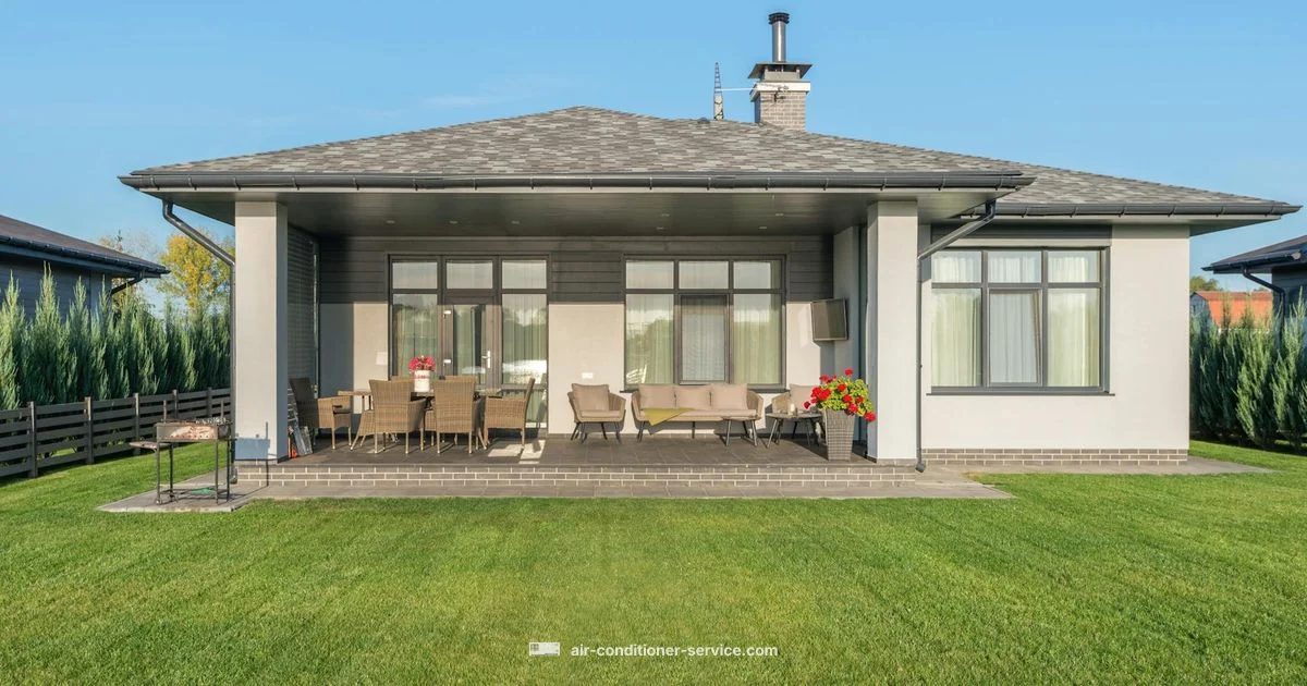 Goodman 3-Ton Overview Goodman 3-Ton Overview - Air Conditioner Service