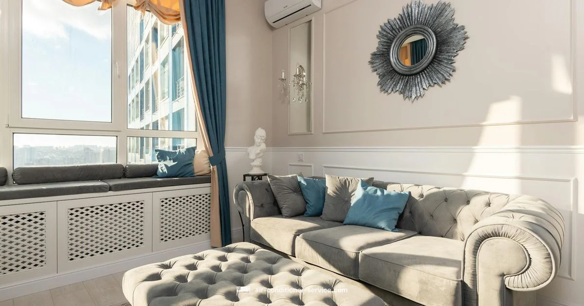 Compact Window AC Guide - Air Conditioner Service