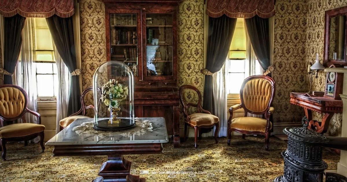 AC vs Ventilation - Air Conditioner Service