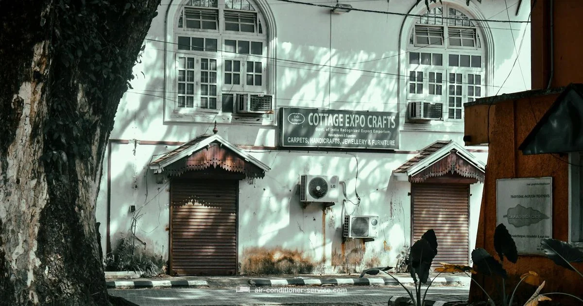 Buying an AC Buying an AC - Air Conditioner Service