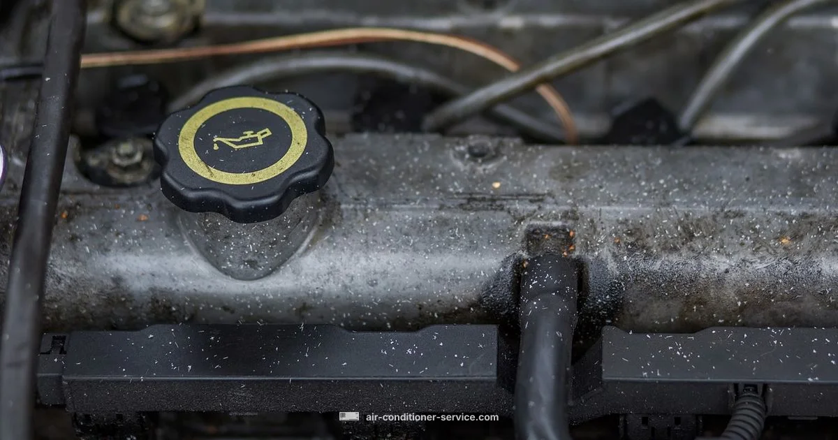 Car A/C Repair Near Me - Air Conditioner Service