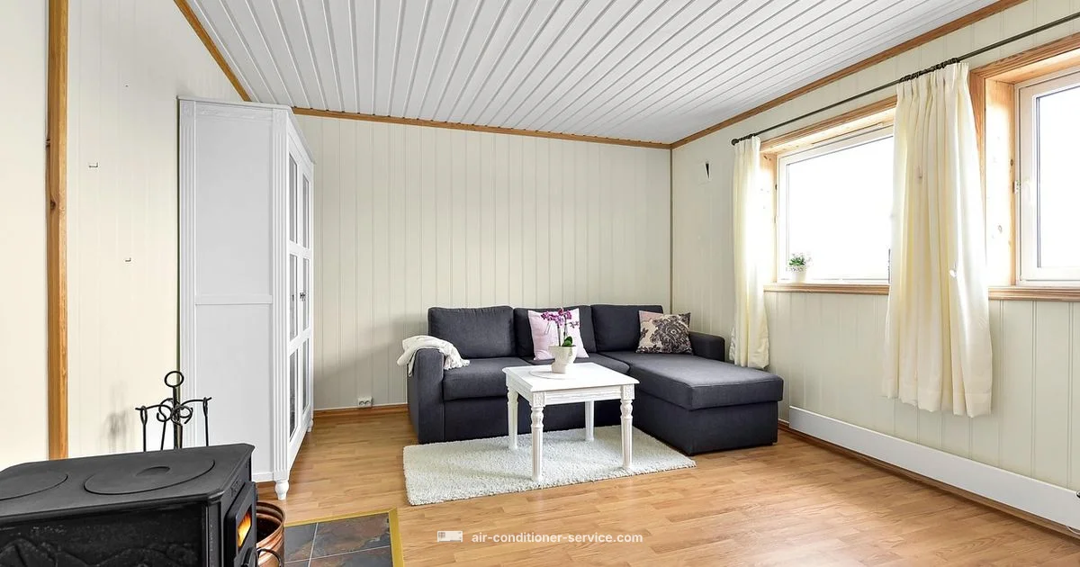 Central AC Guide - Air Conditioner Service