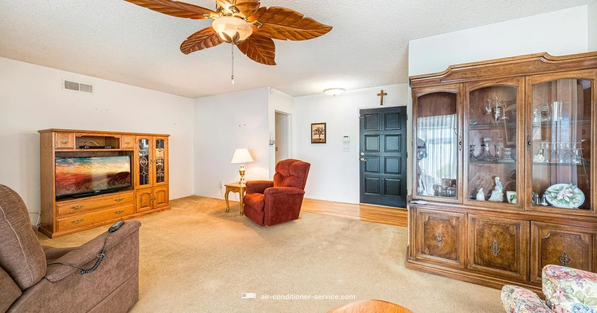 AC Cost Calculator - Air Conditioner Service