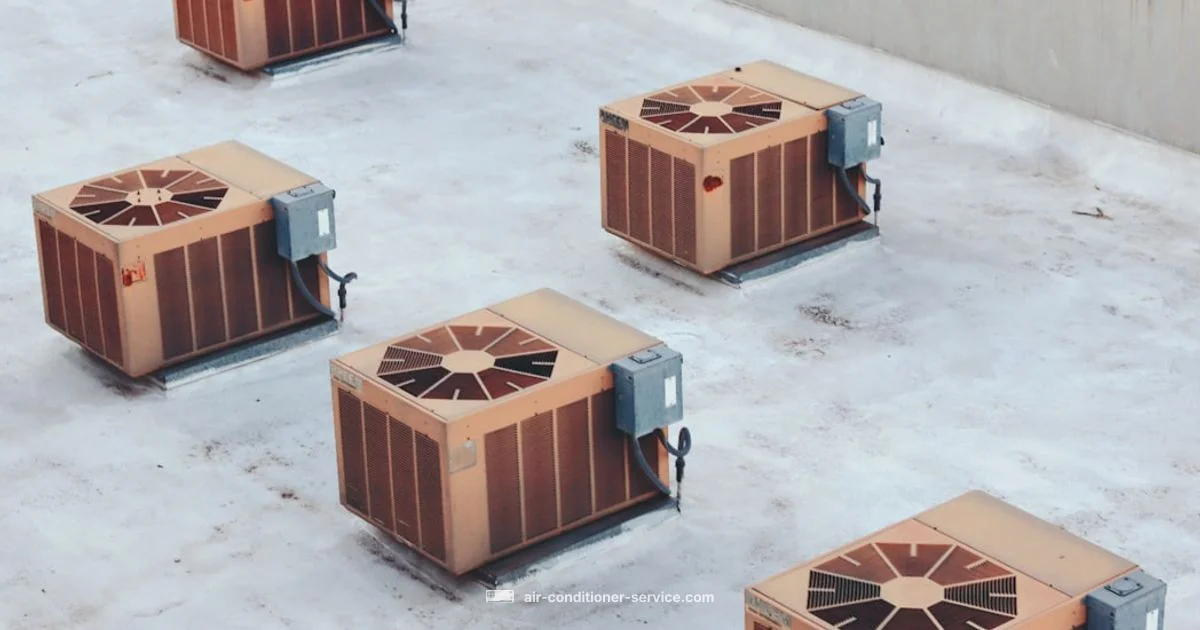 Air Conditioner Coolant Guide - Air Conditioner Service