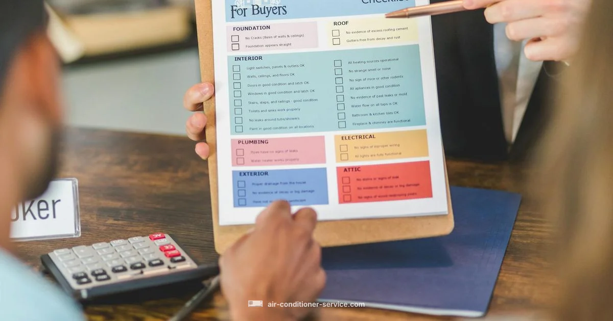 HVAC Tech Essentials - Air Conditioner Service