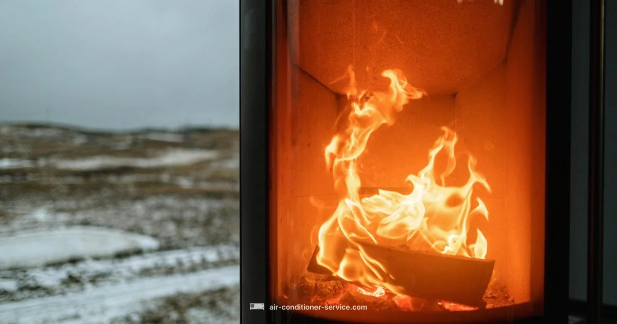 Winter Heat Options - Air Conditioner Service