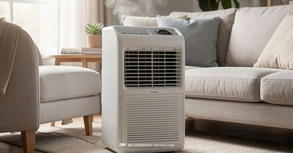 Ventless Portable AC Guide - Air Conditioner Service