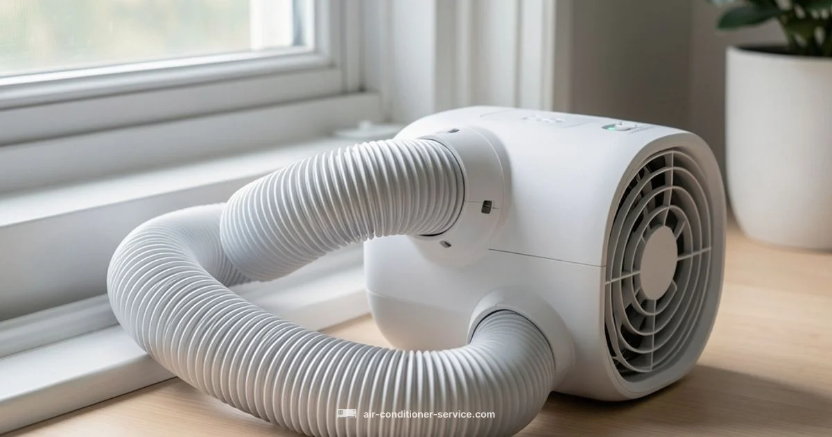 Exhaust Hose Essentials - Air Conditioner Service