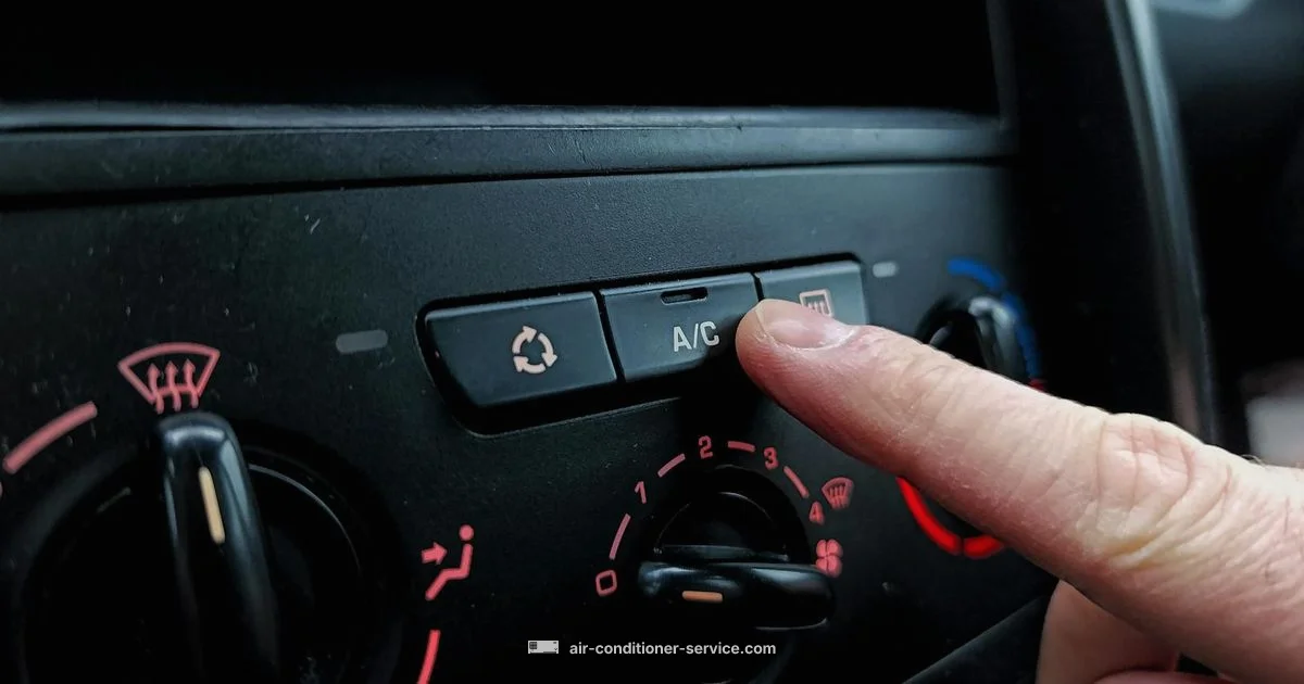 Car A/C Gas Guide - Air Conditioner Service