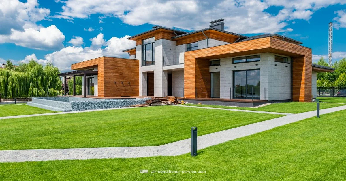 Home A C Unit Guide - Air Conditioner Service