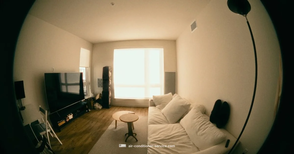 Portable AC Guide - Air Conditioner Service