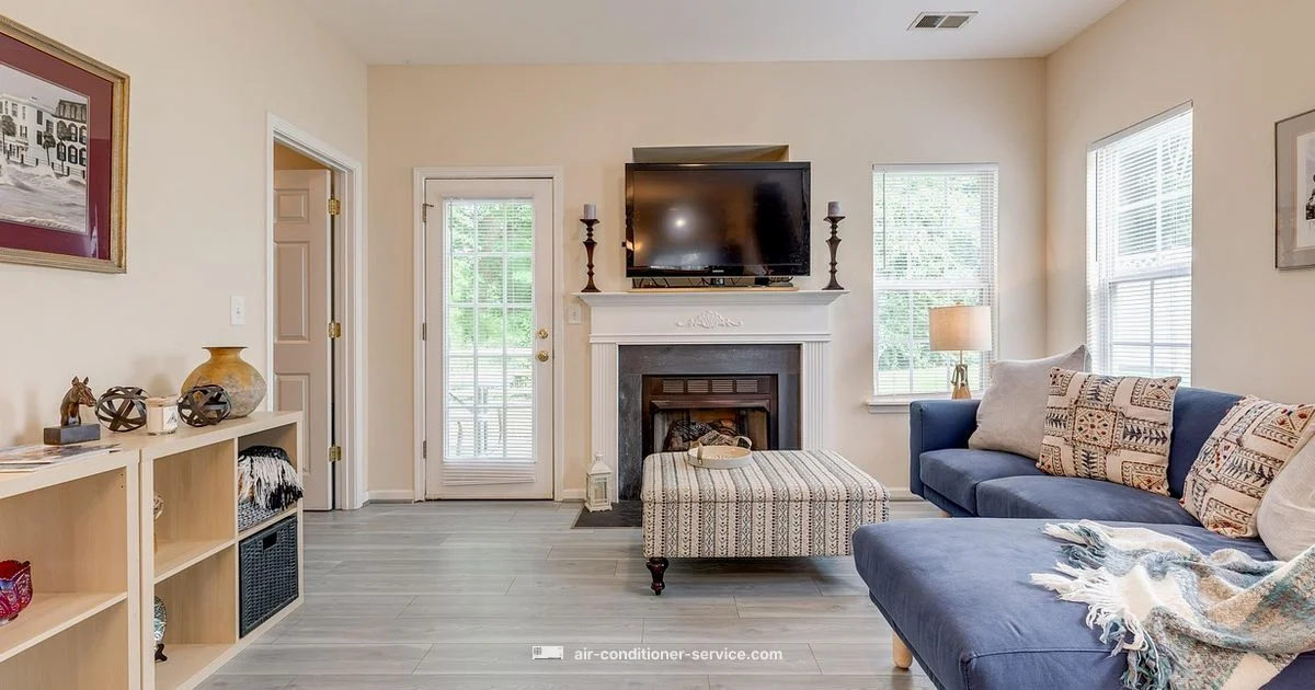 Home AC Unit Guide Home AC Unit Guide - Air Conditioner Service