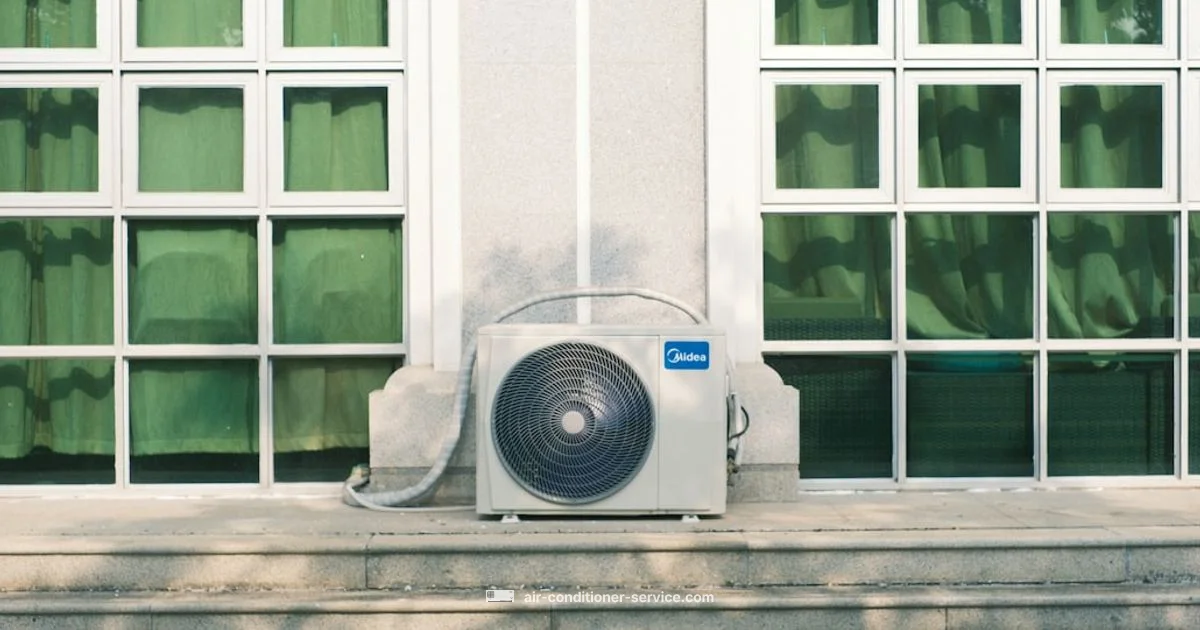Window AC Lifespan Window AC Lifespan - Air Conditioner Service