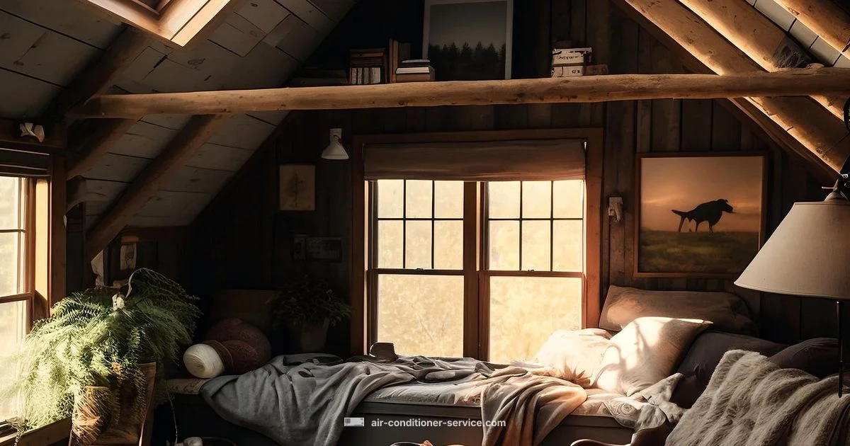 Indoor AC Guide - Air Conditioner Service
