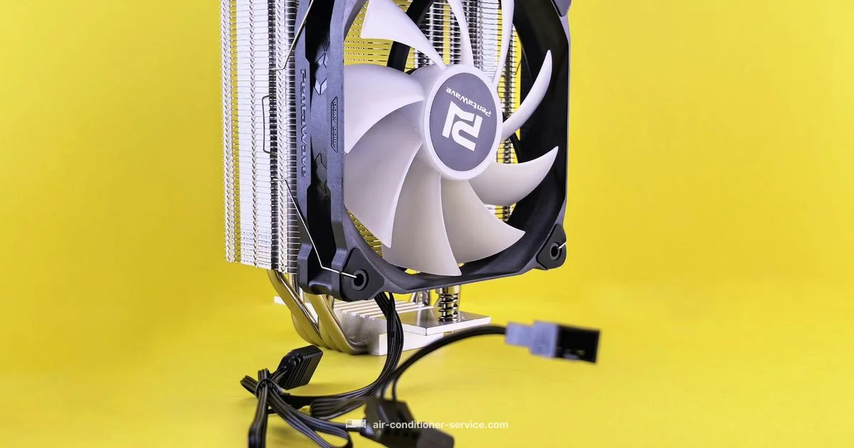 DIY Portable AC Guide - Air Conditioner Service