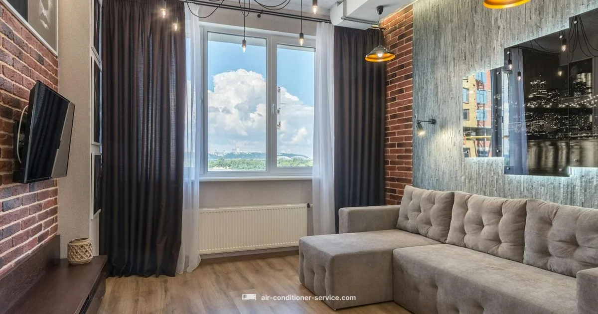 Eight Thousand BTU Guide Eight Thousand BTU Guide - Air Conditioner Service