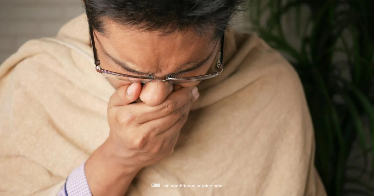 Healthy AC Tips - Air Conditioner Service