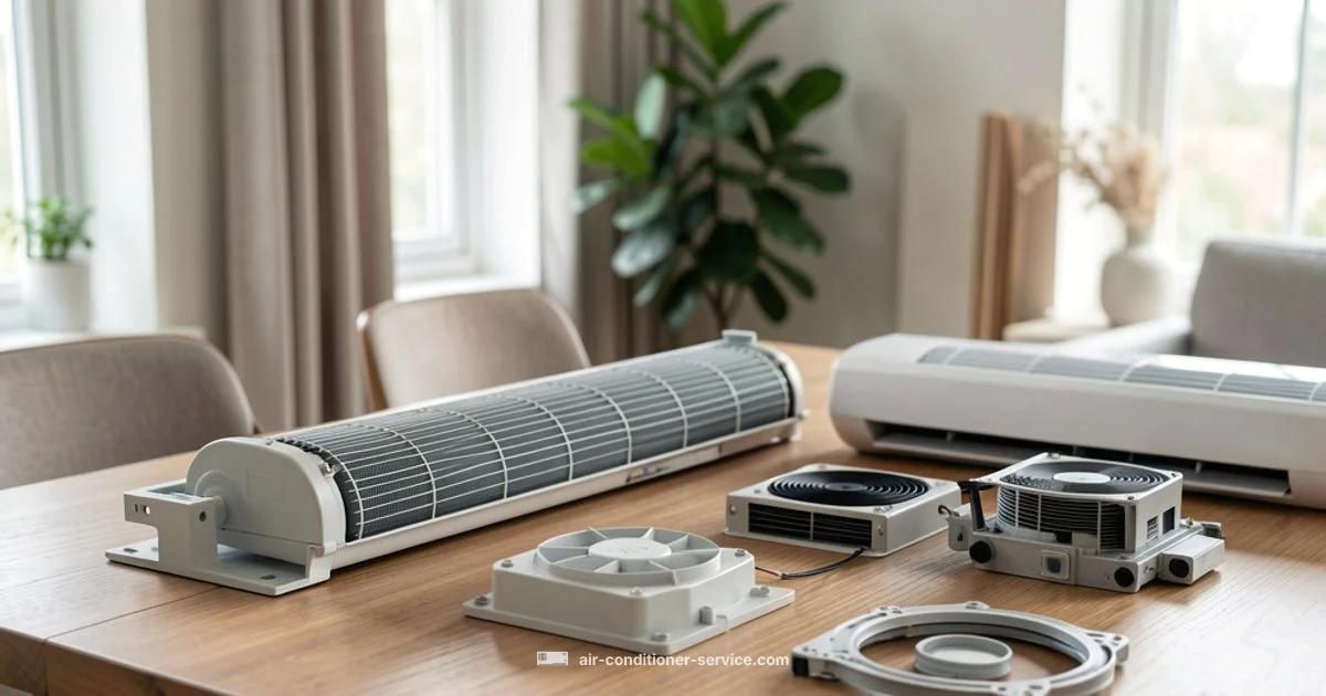 AC Motor Basics AC Motor Basics - Air Conditioner Service