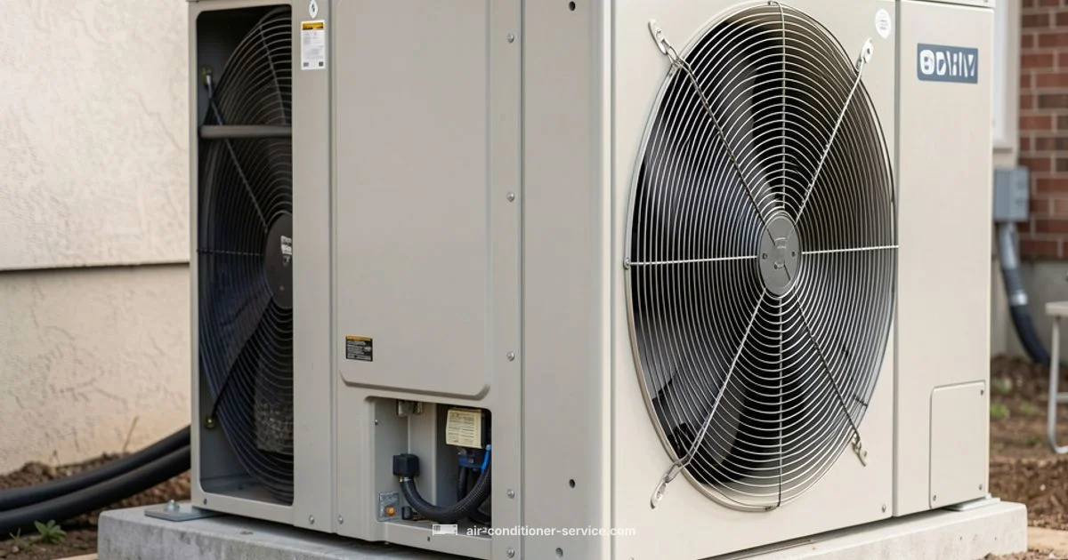 Split System HVAC Guide Split System HVAC Guide - Air Conditioner Service
