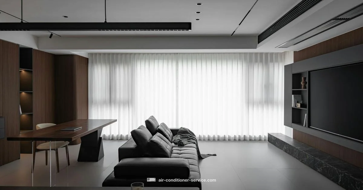 Lowe s Mini Split Guide - Air Conditioner Service