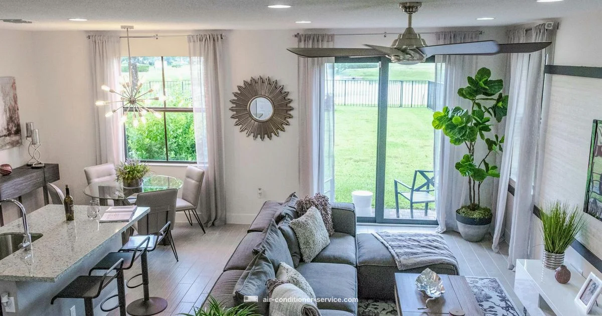 Air Conditioner Vents Guide - Air Conditioner Service