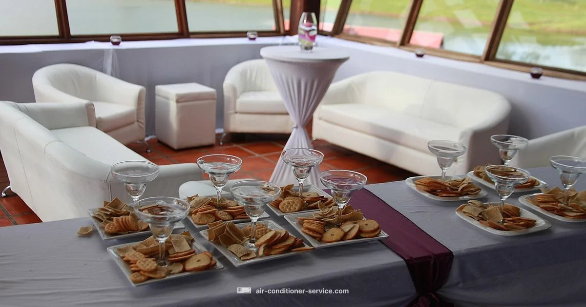 Best Portable AC - Air Conditioner Service