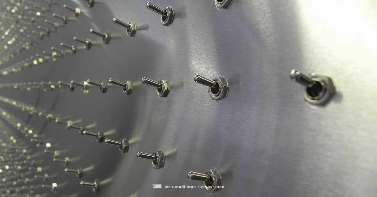 Budget AC Fix - Air Conditioner Service