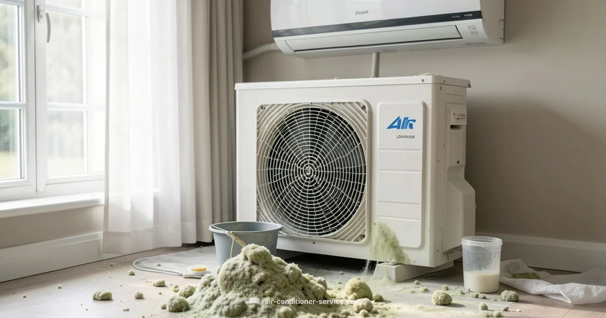 Mold Removal Guide Mold Removal Guide - Air Conditioner Service