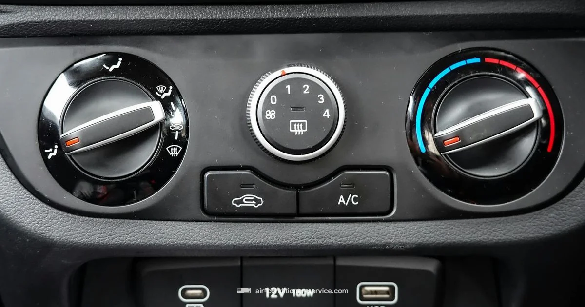 Car A C Essentials Car A C Essentials - Air Conditioner Service