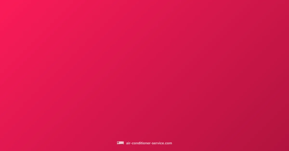 AC Cost Guide AC Cost Guide - Air Conditioner Service (illustration)