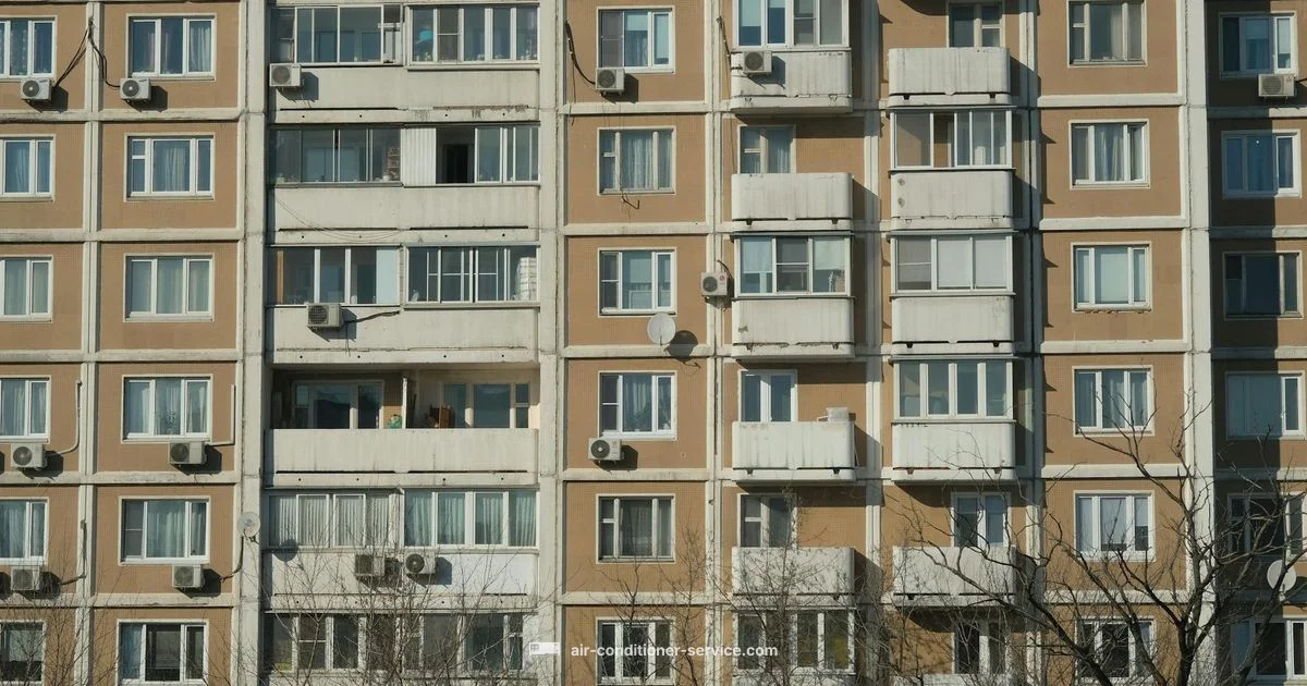 HVAC Cost Guide - Air Conditioner Service