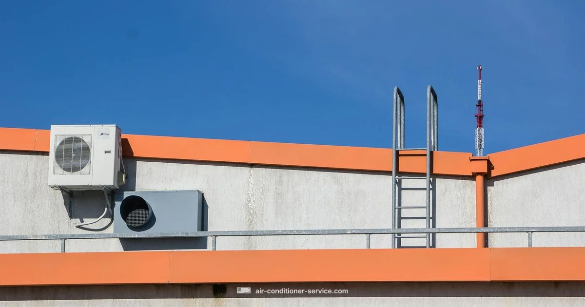 Smart Climate Control - Air Conditioner Service