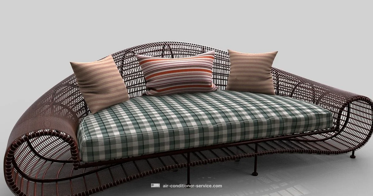 Lowe's Portable AC Guide - Air Conditioner Service