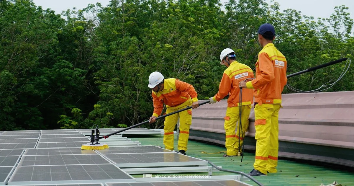 Clean Coil Guide Clean Coil Guide - Air Conditioner Service