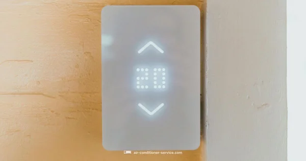 Reset Daikin Without Remote - Air Conditioner Service