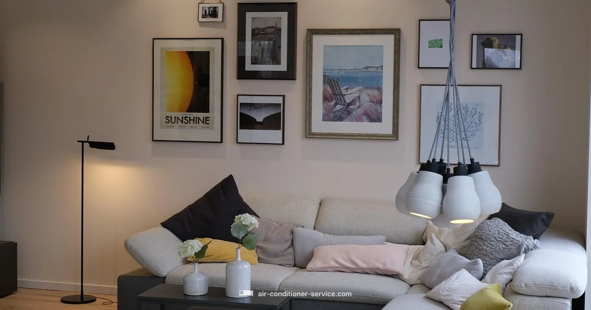 BTU Sizing Guide - Air Conditioner Service