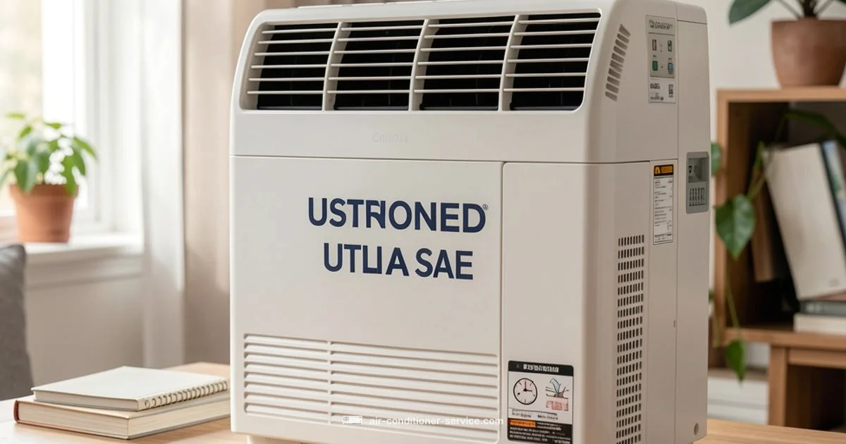 Used AC Buying Guide Used AC Buying Guide - Air Conditioner Service