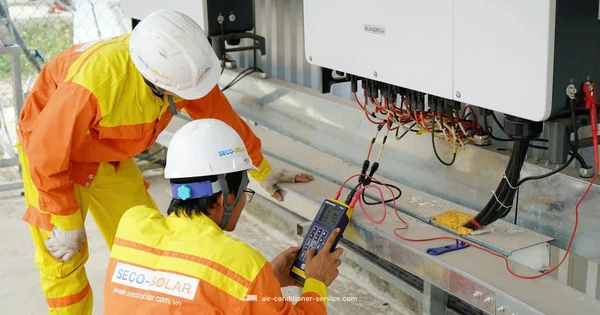 Compressor Symptoms Guide - Air Conditioner Service