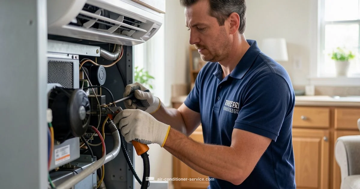 AC Tune-Up Guide - Air Conditioner Service