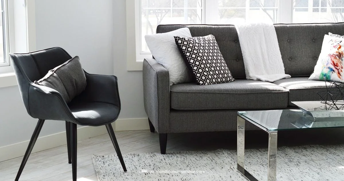 Smart Cooling Guide - Air Conditioner Service