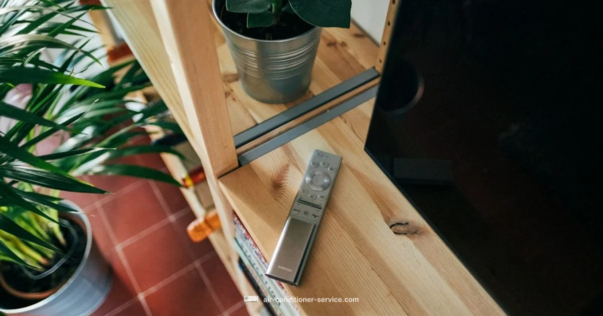 Remote AC Guide Remote AC Guide - Air Conditioner Service