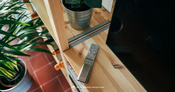 Remote AC Guide - Air Conditioner Service