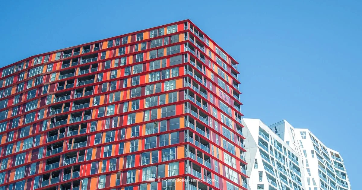 Commercial AC Guide - Air Conditioner Service