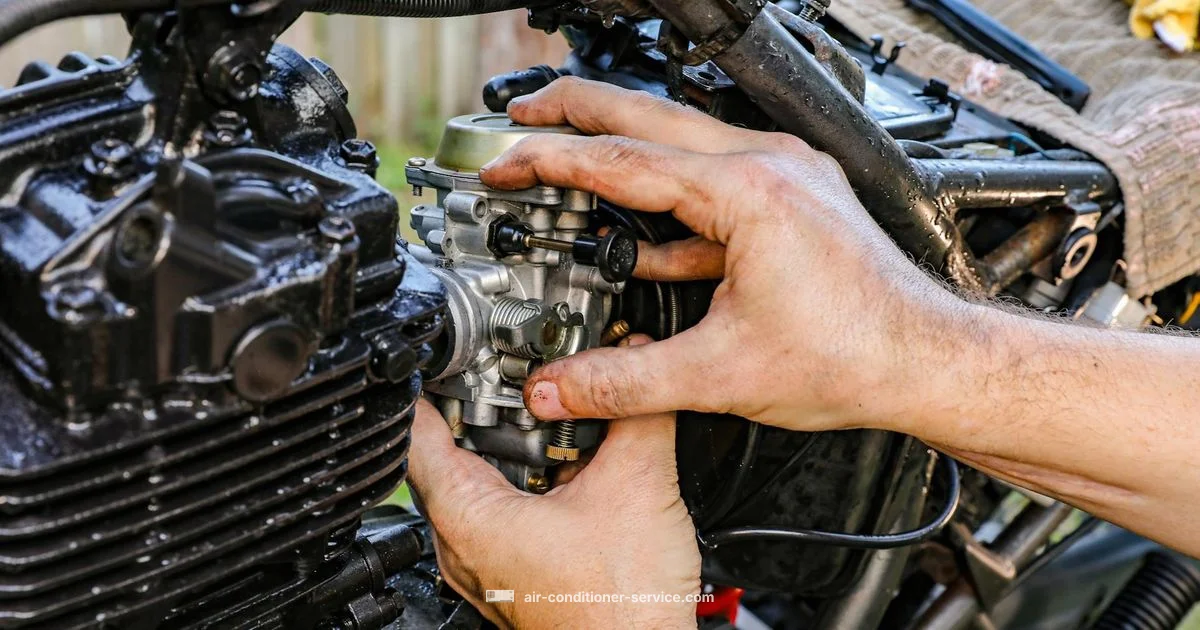 Prevent Freon Leaks - Air Conditioner Service