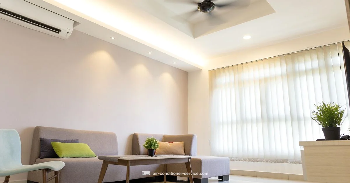 AC Skin Myth - Air Conditioner Service